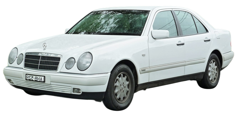 Mercedes-Benz Clasa E Clasa E (W210) thumbnail picture