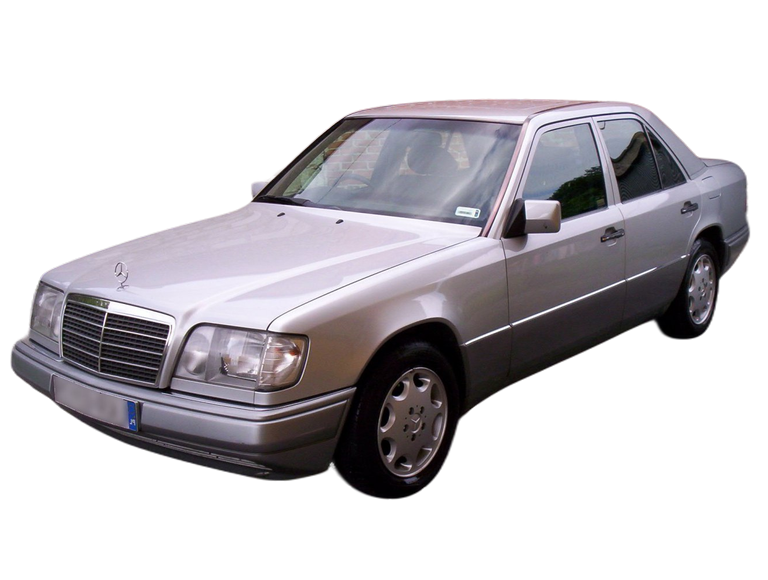 Mercedes-Benz Clasa E Clasa E (W124) thumbnail picture