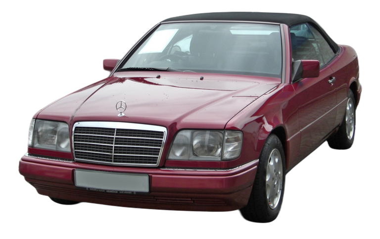 Mercedes-Benz Clasa E Clasa E Cabrio (A124) thumbnail picture