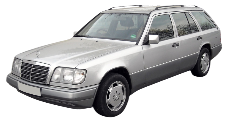 Mercedes-Benz Clasa E Clasa E T-modell (S124) thumbnail picture
