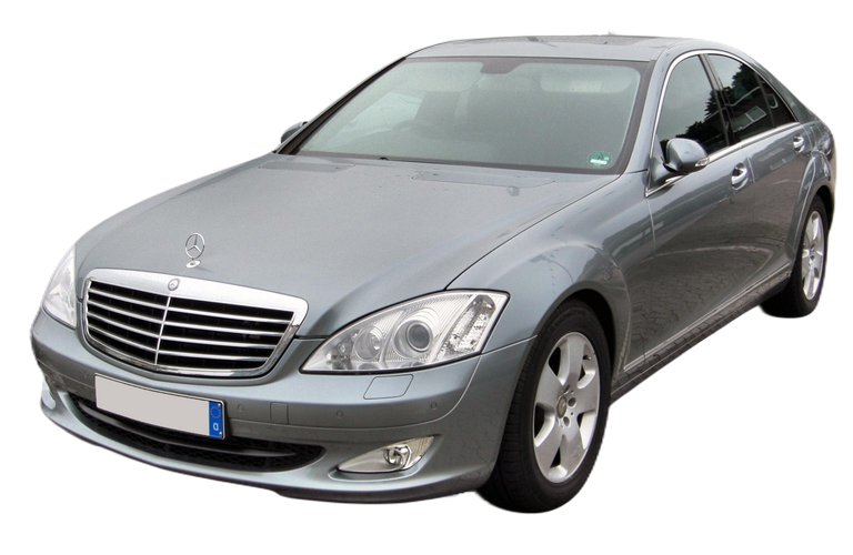 Mercedes-Benz Clasa S Clasa S (W221) thumbnail picture