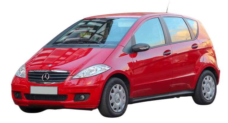 Mercedes-Benz Clasa A Clasa A (W169) thumbnail picture