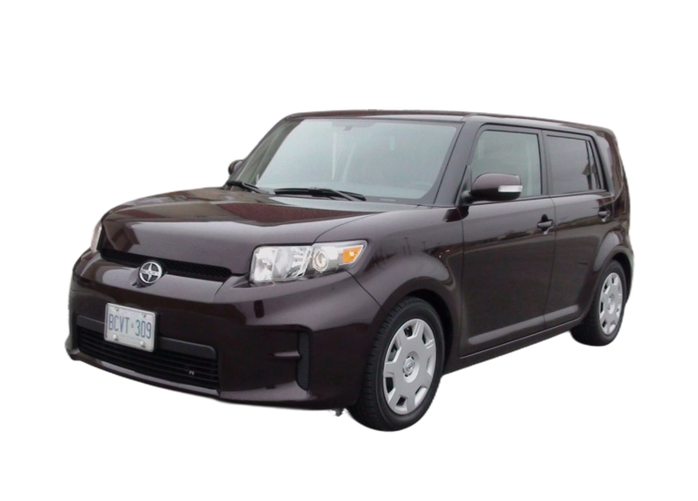 Scion xB xB II thumbnail picture