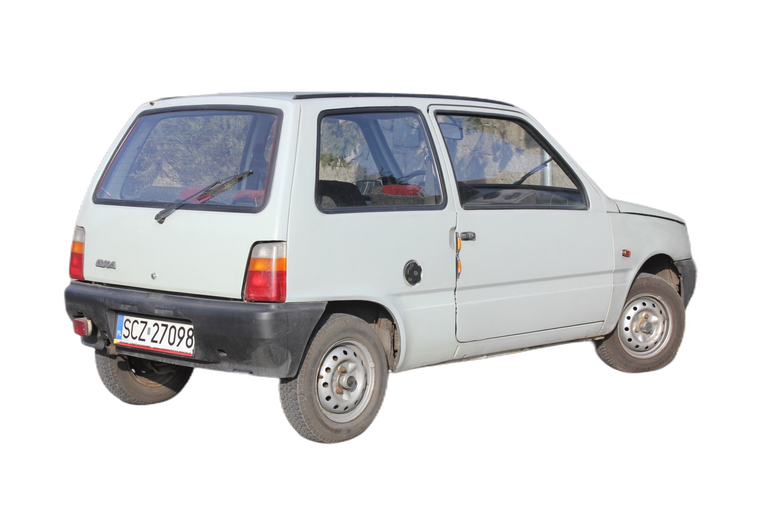 Lada 1111 Oka 1111 Oka thumbnail picture