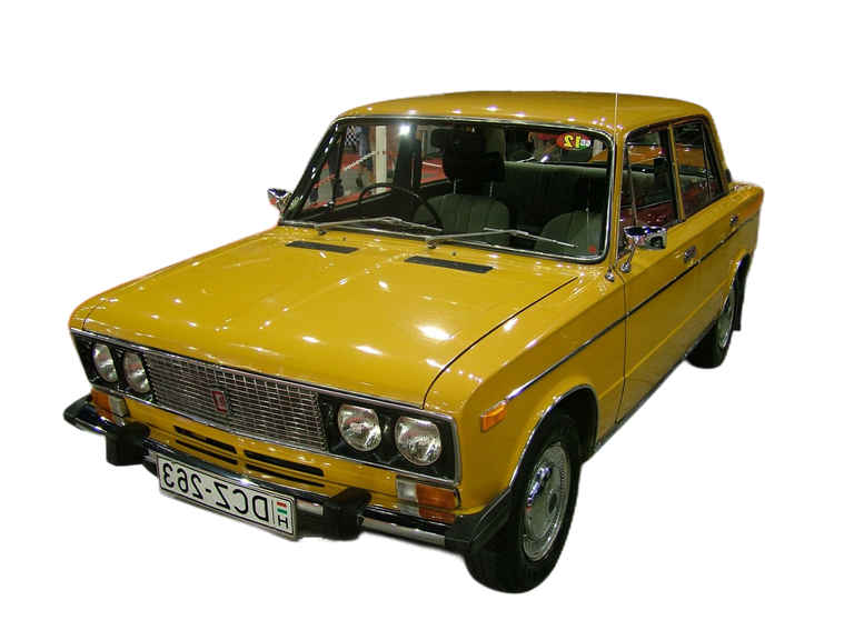 Lada 2106 2106 thumbnail picture