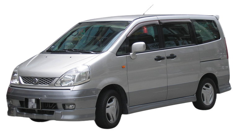 Nissan Serena Serena (C24) thumbnail picture