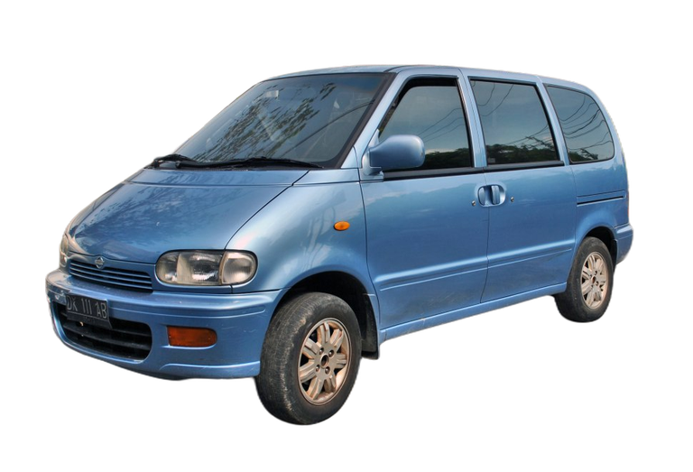 Nissan Serena Serena (C23M) thumbnail picture
