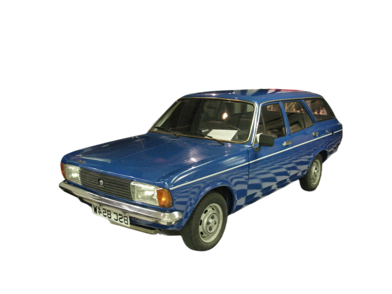 Talbot Avenger Avenger Estate thumbnail picture