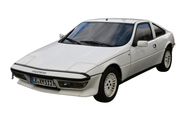 Talbot Murena Murena thumbnail picture