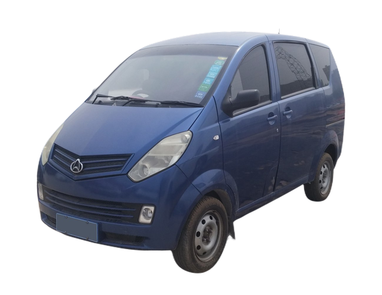 ChangAn - CM8's photo