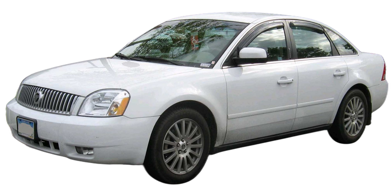 Mercury Montego Montego thumbnail picture