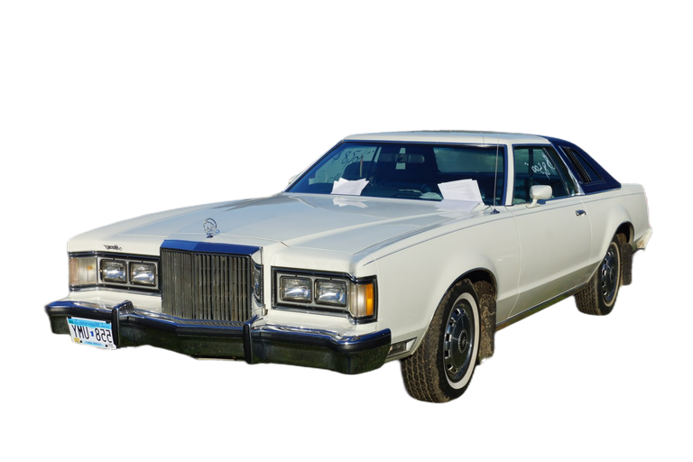 Mercury Cougar Cougar IV (XR7) thumbnail picture
