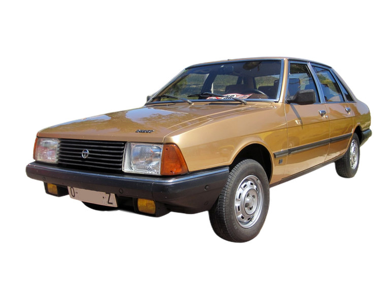 Talbot Solara Solara (facelift 1980) thumbnail picture