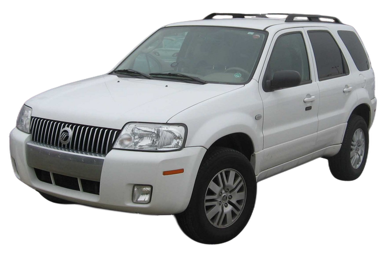 Mercury Mariner Mariner I thumbnail picture