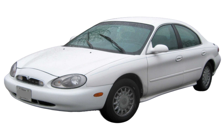 Mercury Sable Sable III thumbnail picture