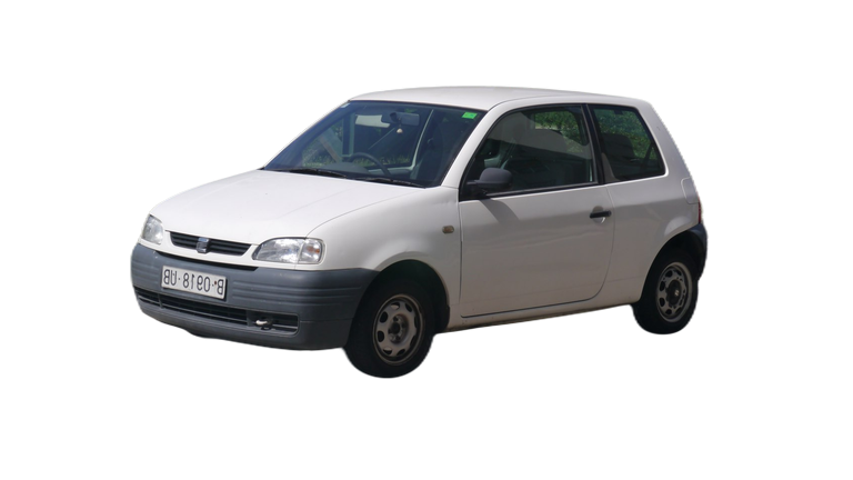 Seat Arosa Arosa (6H) thumbnail picture