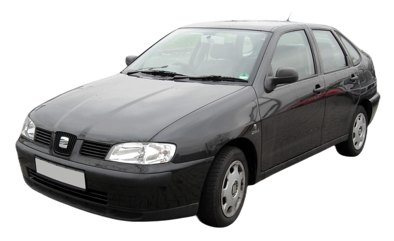Seat Cordoba Cordoba I (facelift 1999) thumbnail picture