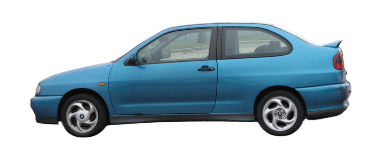 Seat Cordoba Cordoba Coupe I thumbnail picture