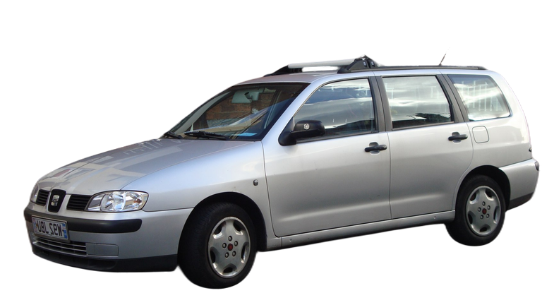 Seat Cordoba Cordoba Vario I (facelift 1999) thumbnail picture