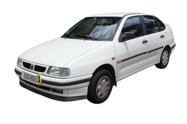 Seat Cordoba Cordoba I thumbnail picture