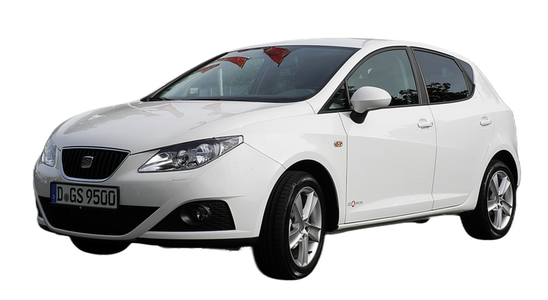 Seat Ibiza Ibiza IV thumbnail picture
