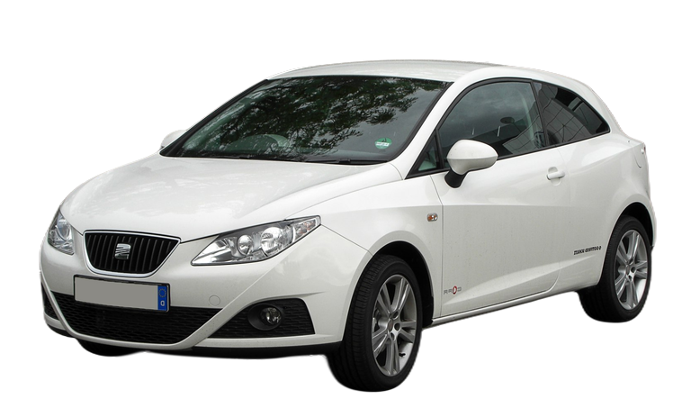 Seat Ibiza Ibiza IV SC thumbnail picture