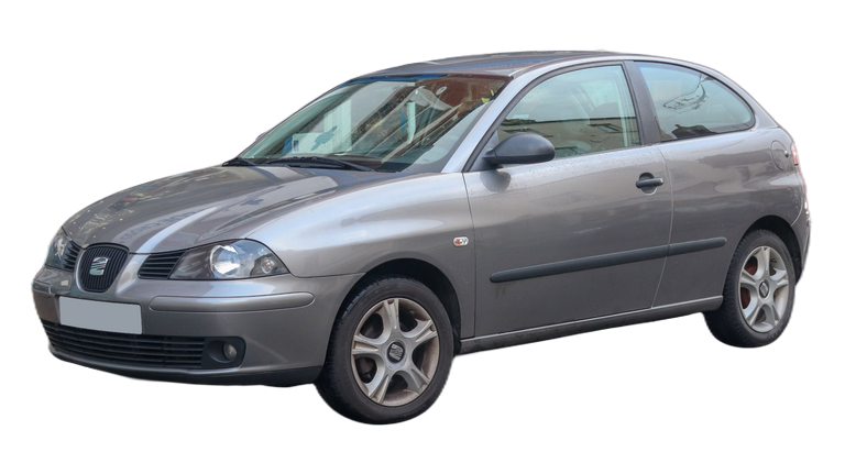 Seat Ibiza Ibiza III thumbnail picture