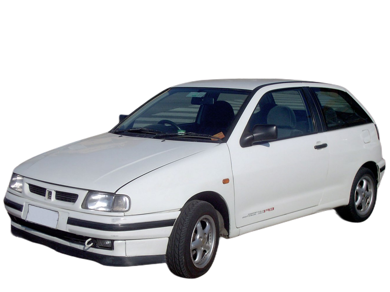 Seat Ibiza Ibiza II thumbnail picture