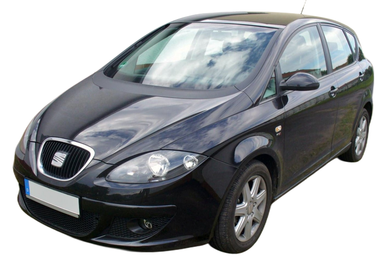 Seat Toledo Toledo  III (5P) thumbnail picture