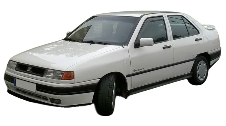 Seat Toledo Toledo I (1L) thumbnail picture