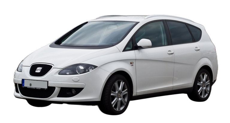 Seat Altea Altea XL thumbnail picture