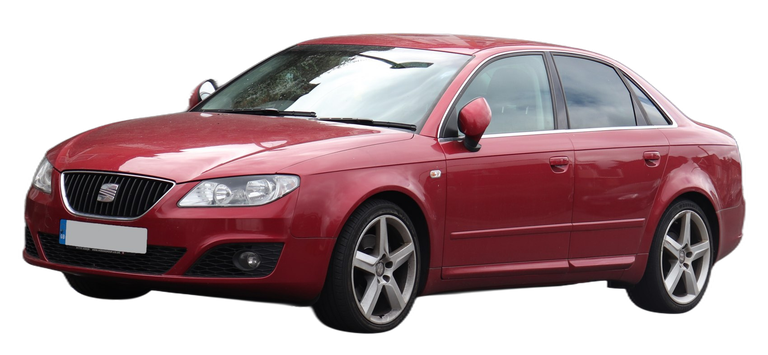 Seat Exeo Exeo thumbnail picture