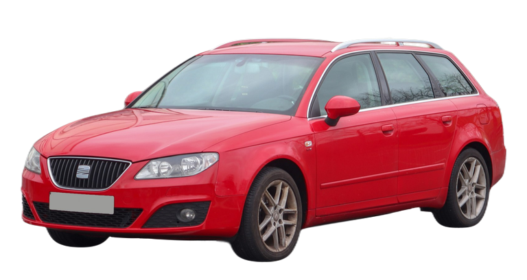 Seat Exeo Exeo ST thumbnail picture