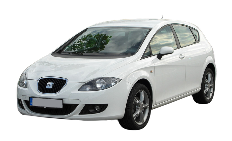Seat Leon Leon II (1P) thumbnail picture