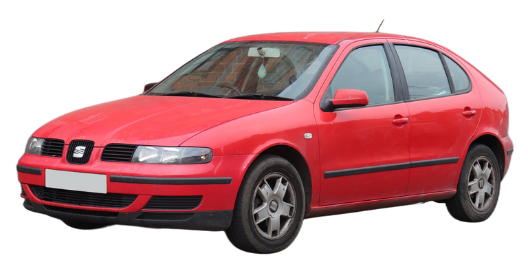 Seat Leon Leon I (1M) thumbnail picture