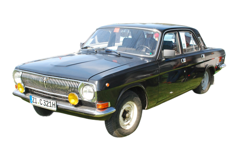GAZ 24 2410 thumbnail picture