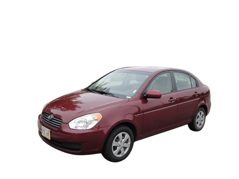 Hyundai Accent Accent III thumbnail picture