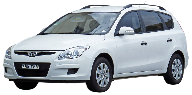 Hyundai i30 i30 I CW thumbnail picture