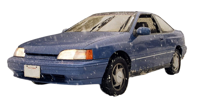 Hyundai S-Coupe S-Coupe (SLC) thumbnail picture