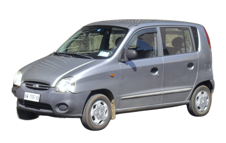 Hyundai Atos Atos thumbnail picture
