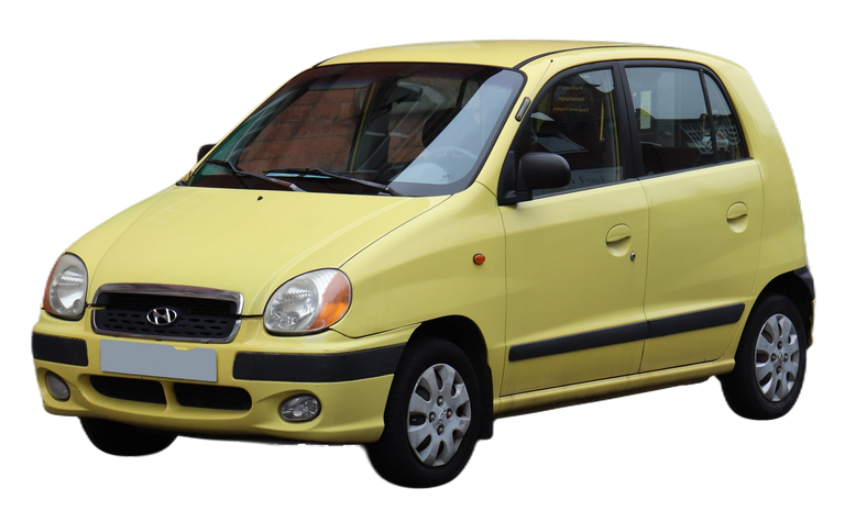 Hyundai Atos Atos Prime thumbnail picture