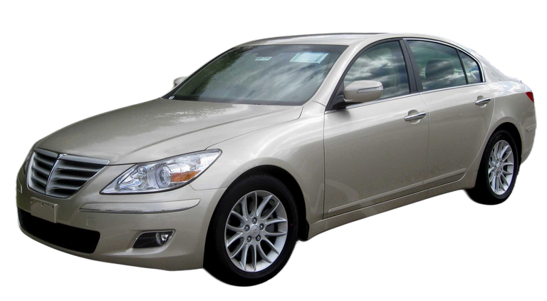 Hyundai Genesis Genesis thumbnail picture