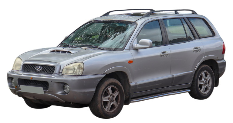 Hyundai Santa Fe Santa Fe I (SM) thumbnail picture