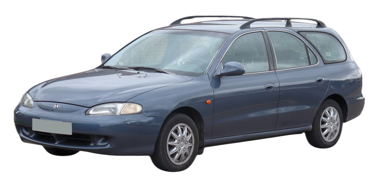 Hyundai Lantra Lantra Combi thumbnail picture