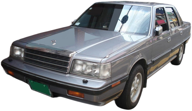 Hyundai Grandeur/Azera Grandeur I (L) thumbnail picture