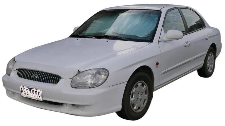 Hyundai Sonata Sonata IV (EF) thumbnail picture