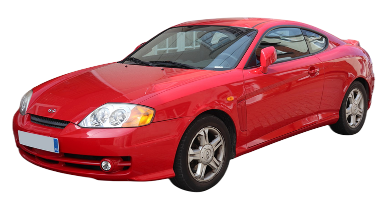 Hyundai Coupe Coupe II (GK) thumbnail picture