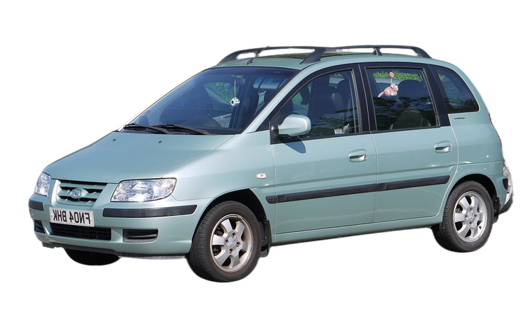 Hyundai Matrix Matrix thumbnail picture