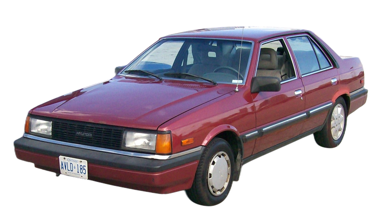 Hyundai Stellar Stellar thumbnail picture
