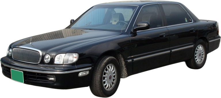 Hyundai Dynasty Dynasty thumbnail picture